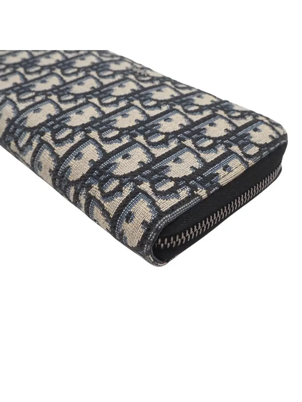 Dior Oblique Long Wallet #358809D72B